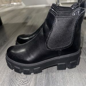 Circus by Sam Edelman boots